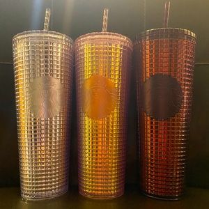 Holiday 2020 Starbucks cup $45 each set $100
